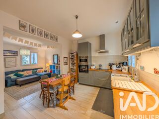  Maison � vendre 3 pi�ces 80 m�