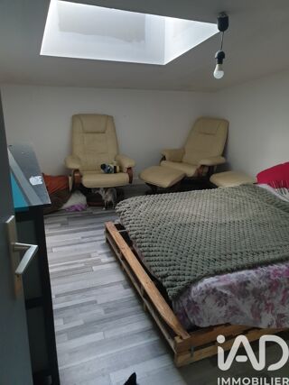  Appartement � vendre 3 pi�ces 45 m�