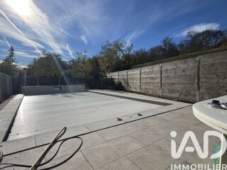  Maison � vendre 6 pi�ces 160 m�