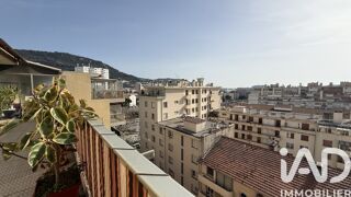  Appartement � vendre 2 pi�ces 55 m�