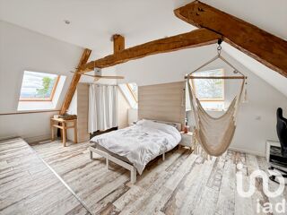  Maison  vendre 4 pices 97 m