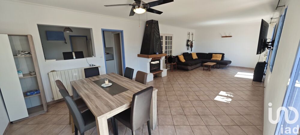 Vente Maison Vente Maison traditionnelle 6 pices Nmes