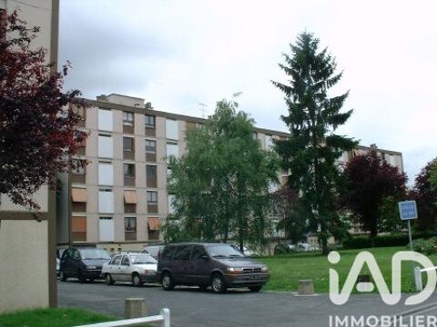   Vente Appartement 3 pi�ces Appartement - 3 pi�ce(s) - 56 m�