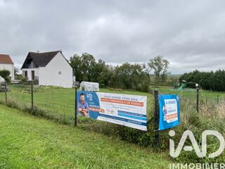  Terrain � vendre 892 m�