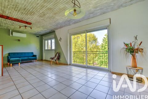   Vente Maison/villa 7 pi�ces Maison - 7 pi�ce(s) - 133 m�