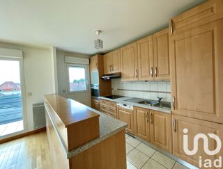  Appartement � vendre 3 pi�ces 56 m�