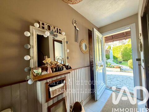   Vente Maison/villa 7 pi�ces Maison - 7 pi�ce(s) - 114 m�