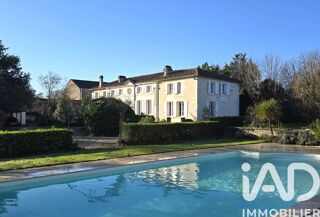  Maison � vendre 10 pi�ces 250 m�