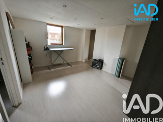  Maison � vendre 5 pi�ces 110 m�