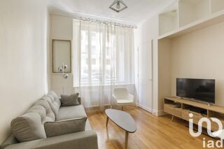  Appartement  vendre 1 pice 24 m