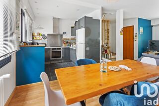  Maison � vendre 6 pi�ces 106 m�