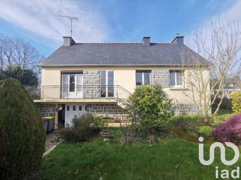   Vente Maison traditionnelle 4 pi�ces Maison - 4 pi�ce(s) - 88 m�
