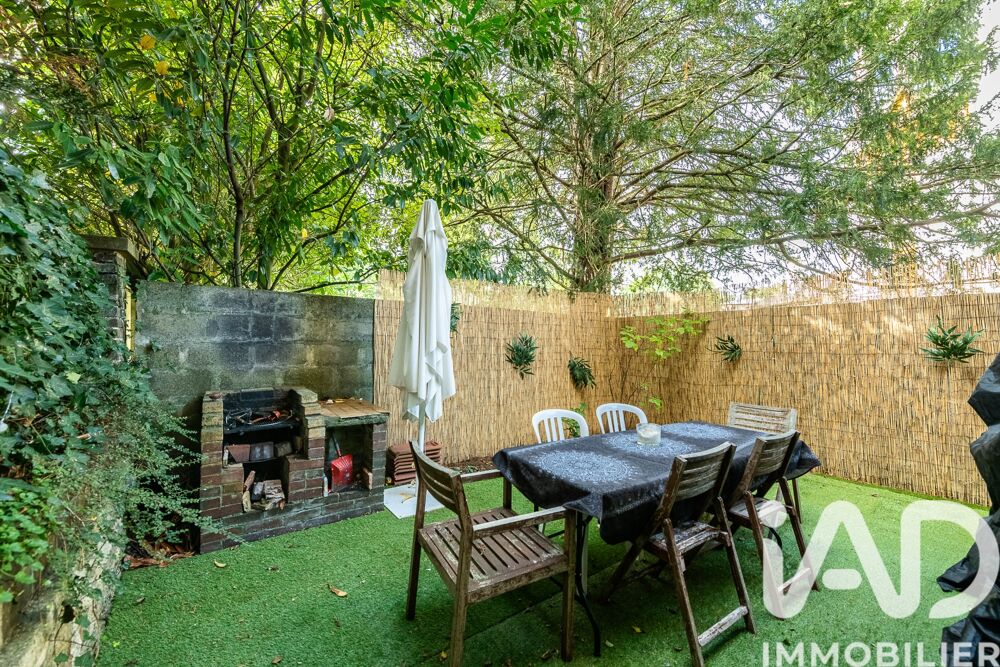 � vendre  Maison Garches (92380)