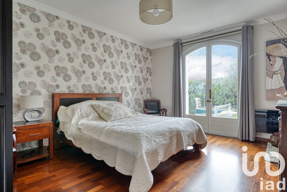 � vendre  Maison Montsoult (95560)