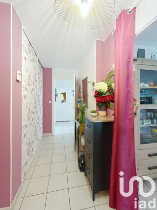  Appartement  vendre 3 pices 65 m