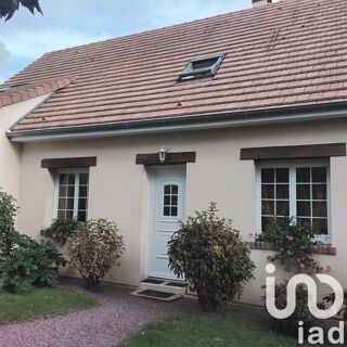  Maison  vendre 5 pices 133 m