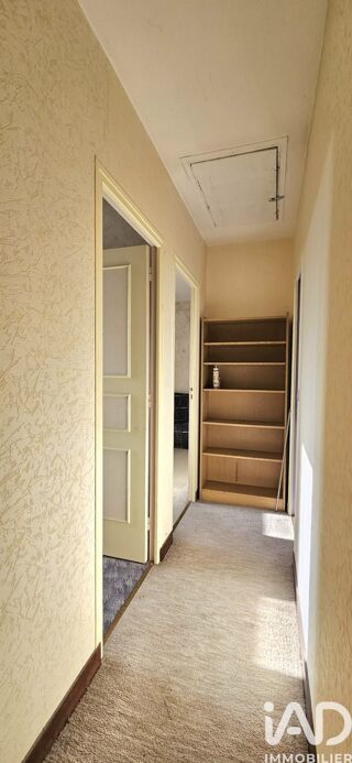  Maison � vendre 5 pi�ces 86 m�