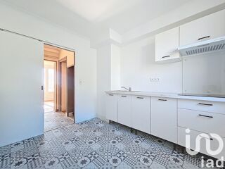  Appartement  vendre 3 pices 55 m