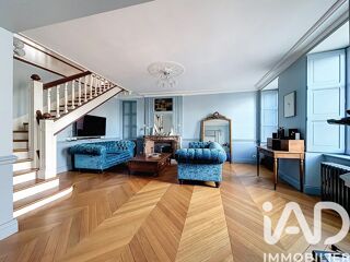  Maison � vendre 9 pi�ces 340 m�