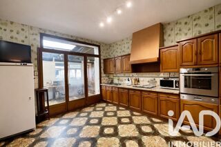 Maison � vendre 4 pi�ces 222 m�