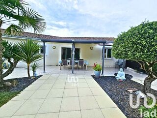  Maison � vendre 5 pi�ces 110 m�