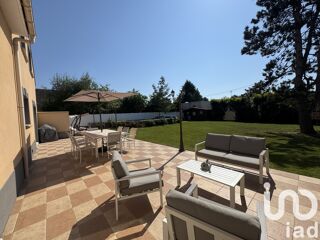  Maison � vendre 7 pi�ces 162 m�