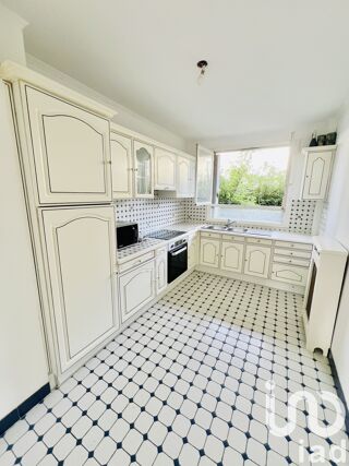  Appartement � vendre 3 pi�ces 68 m�