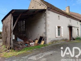  Maison � vendre 2 pi�ces 53 m�