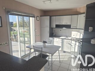  Maison � vendre 4 pi�ces 95 m�