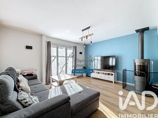  Maison � vendre 6 pi�ces 150 m�