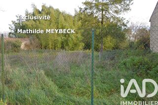  Terrain � vendre 1530 m�