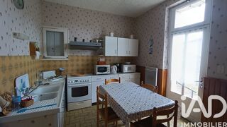  Maison � vendre 7 pi�ces 126 m�