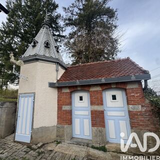  Maison � vendre 10 pi�ces 351 m�