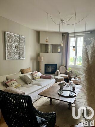  Maison � vendre 6 pi�ces 151 m�