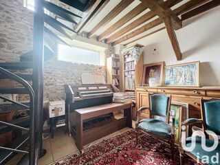  Maison � vendre 3 pi�ces 50 m�