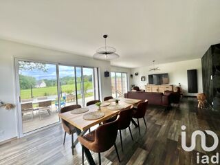  Villa � vendre 5 pi�ces 111 m�