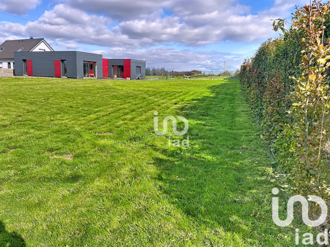   Vente Maison de campagne 4 pices Maison - 4 pice(s) - 142 m