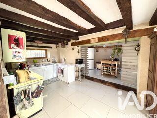  Maison � vendre 6 pi�ces 116 m�