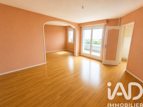   Vente Appartement 4 pi�ces Appartement - 4 pi�ce(s) - 86 m�