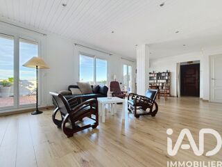  Appartement � vendre 3 pi�ces 80 m�