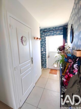  Maison � vendre 5 pi�ces 110 m�