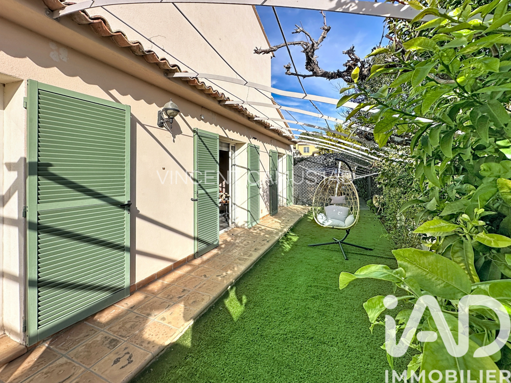 � vendre  Maison Sanary-sur-Mer (83110)