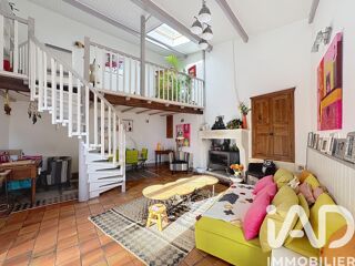  Maison � vendre 4 pi�ces 97 m�