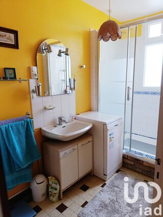  Maison � vendre 7 pi�ces 176 m�