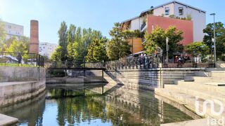  Appartement  vendre 3 pices 73 m