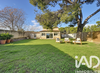  Maison � vendre 5 pi�ces 116 m�