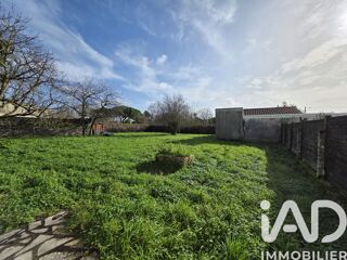  Maison � vendre 4 pi�ces 70 m�