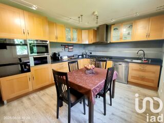  Maison � vendre 6 pi�ces 130 m�