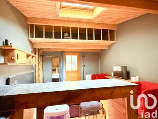  Appartement � vendre 1 pi�ce 24 m�