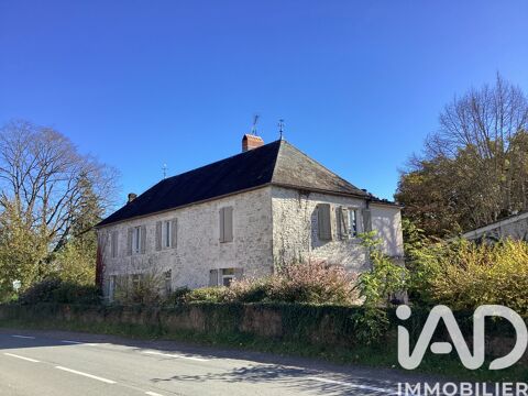   Vente Maison/villa 8 pi�ces Maison - 8 pi�ce(s) - 600 m�